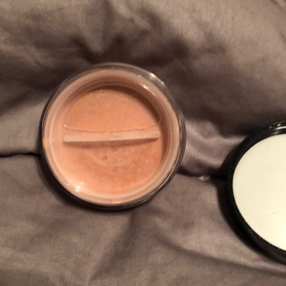 Studio Makeup blush